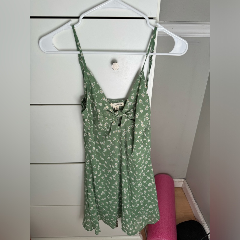 LA Hearts Pacsun Dress